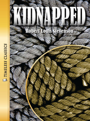 cover image of Kidnapped